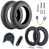 10x2 Complete Kit for Electric Scooters