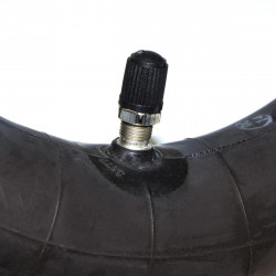 Tube 10 2.5 Straight Valve for Electric Scooter
