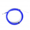 Blue brake cable for Electric Scooter