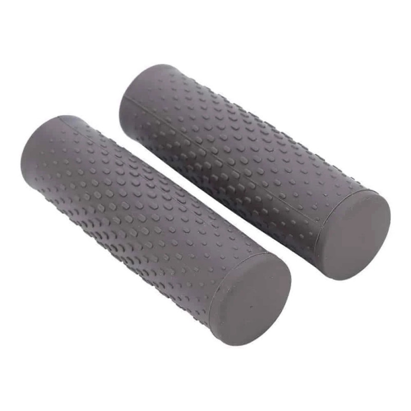 XIAOMI - Grey Grips for Electric Scooter