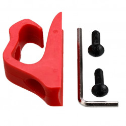 XIAOMI - Front Hook Red for...