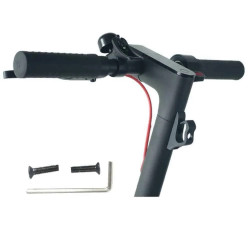 XIAOMI - Front Hook Black for Electric Scooter
