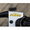 Adesivo in vinile grafica Red Bull X KTM per Monopattino Elettrico