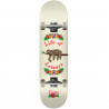 REAL - Chima Cross Stitch 8.06" Skateboard Complete