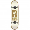 REAL - Dove Redux Renewals 8.38" Skateboard Complete