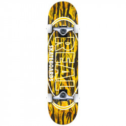 REAL - Stealth Ovals 7.3"...