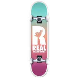 REAL - Be Free Fade 8"...