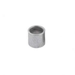 VITAL - Spacer 8x8mm Silver
